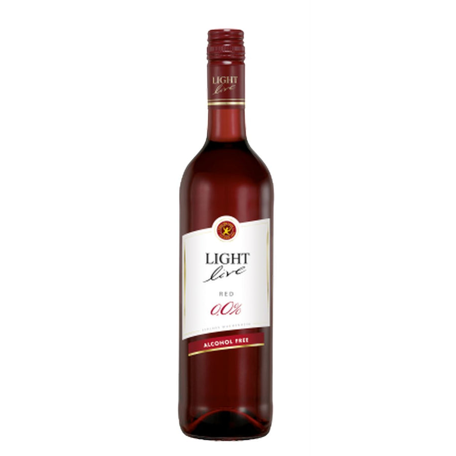 Light Live Cabernet Sauvignon Alcohol-free 75 cl