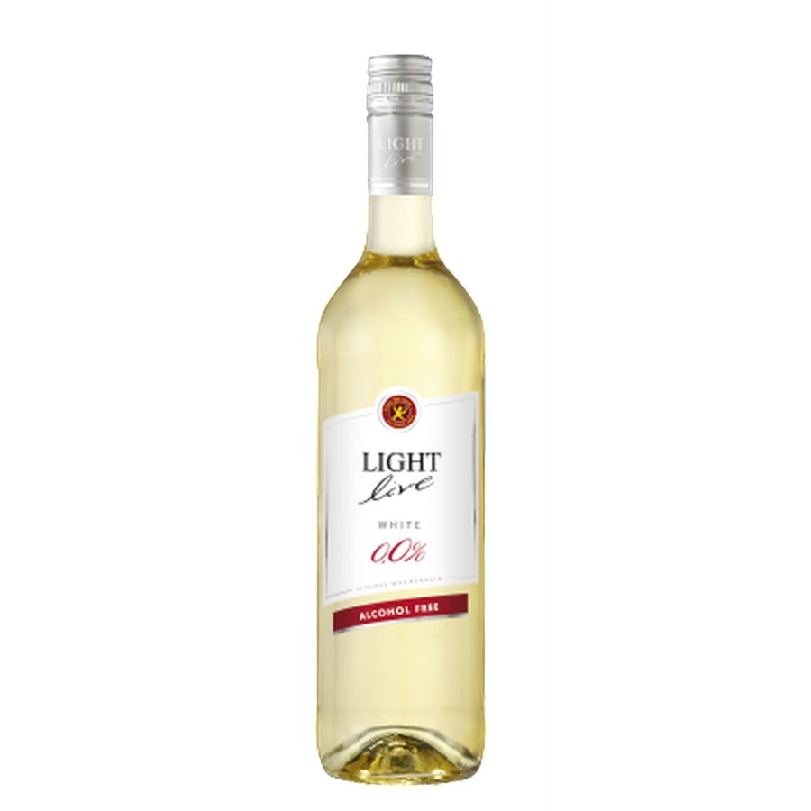 Light Live Chardonnay Alcohol-free 75 cl