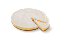 Thumbnail for Brooklyn Bakery New York Style Cheesecake 1.2 kg