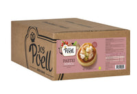 Thumbnail for Jos Poell Patties 70 mm without cap 45 pieces 1.35 kg