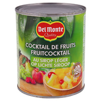 Thumbnail for Del Monte Fruit Fruit Cocktail in Light Syrup 825 g