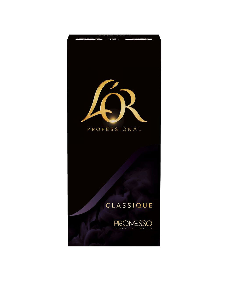 L'OR Promesso Classique 1.4 l