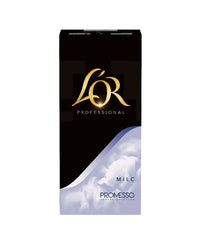Thumbnail for L'OR Promesso Coffee Milk Liquid Milk 1.4 l
