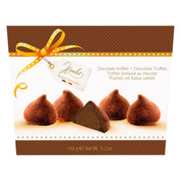 Thumbnail for Hamlet Luxury Cocoa Truffles 150 g