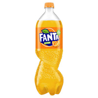 Thumbnail for Fanta Orange Pet 6 x 1 l
