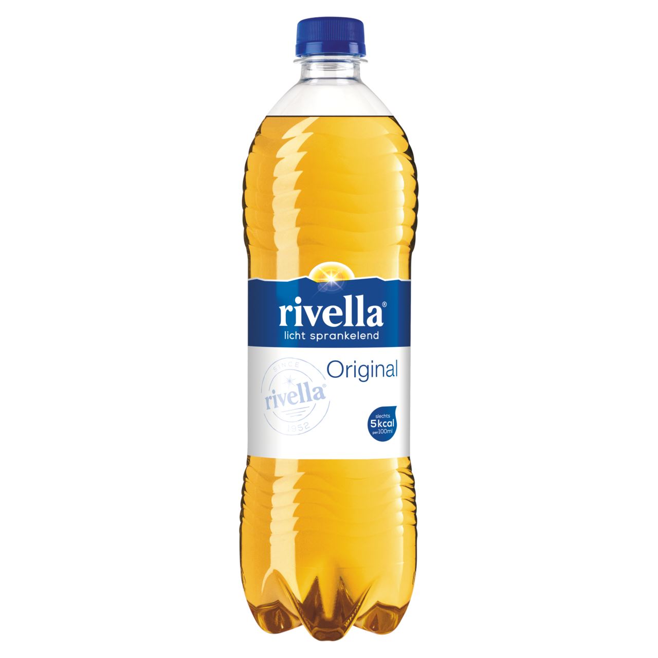 Rivella Original PET 6 x 1 l