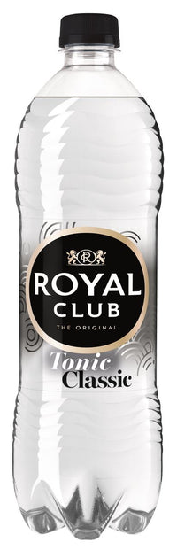 Thumbnail for Royal Club Tonic Pet 6 x 1 l