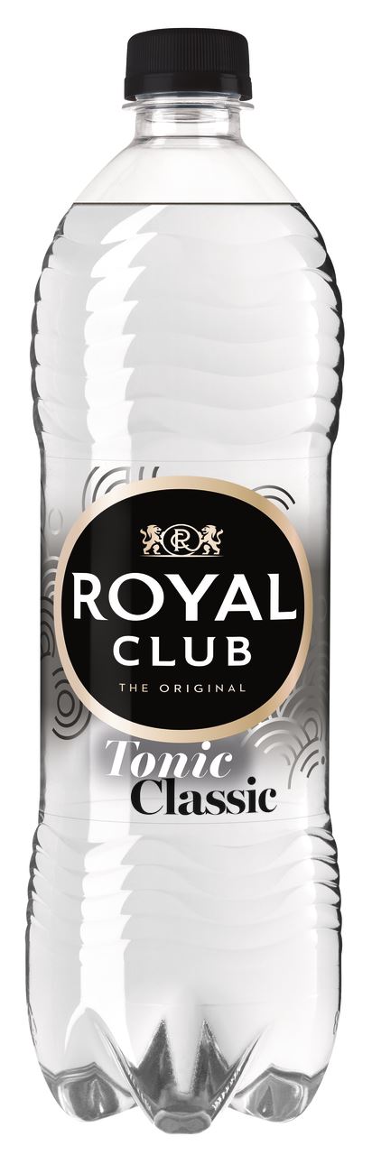 Royal Club Tonic Pet 6 x 1 l