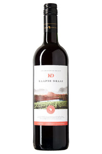 Thumbnail for Kaapse Drai Cinsault / Cabernet Sauvignon 75 cl