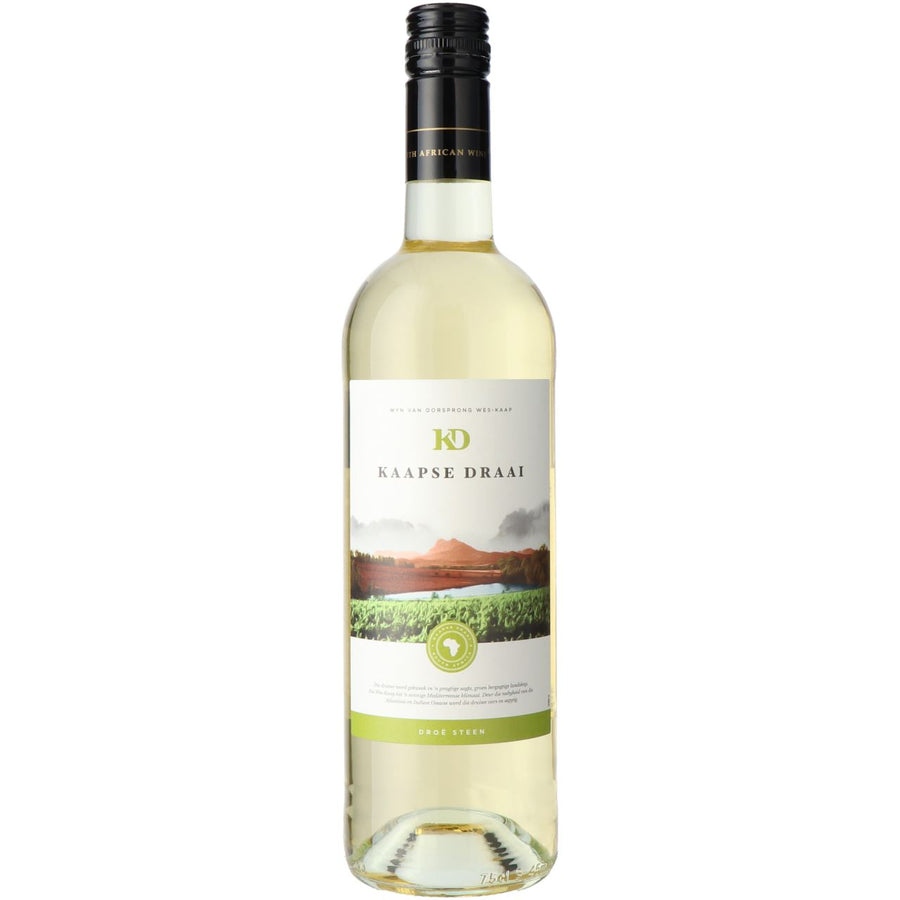 Cape Drai Droë Stone 75 cl