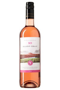 Thumbnail for Kaapse Drai Rosé 75 cl