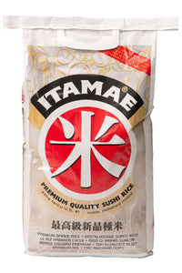 Thumbnail for Itamae Rice 10 kg