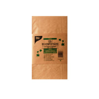 Thumbnail for Papstar Compost Bag Paper 1 x 3 x 120L