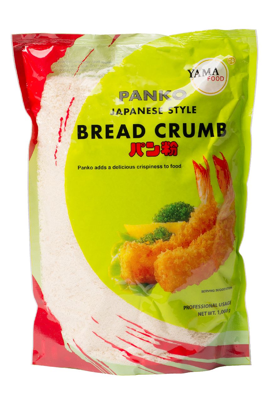 Yama Panko Breadcrumbs 1 kg