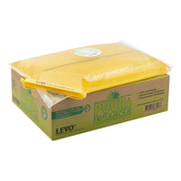 Thumbnail for Levo PUUR frying oil pack bag 2 x 5 l