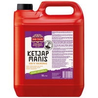 Thumbnail for Go-Tan Ketjap Manis 10 l