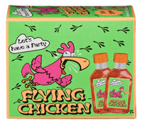 Thumbnail for Flying Chicken 10 x 20 cl 10%