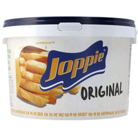 Thumbnail for Elite Joppie sauce 2.5 kg
