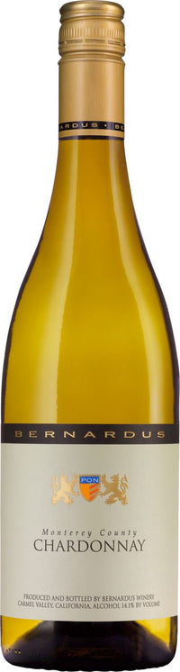 Thumbnail for Bernardus Chardonnay 75 cl