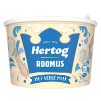 Thumbnail for Hertog Ice Cream Special Cup 24 x 100 ml