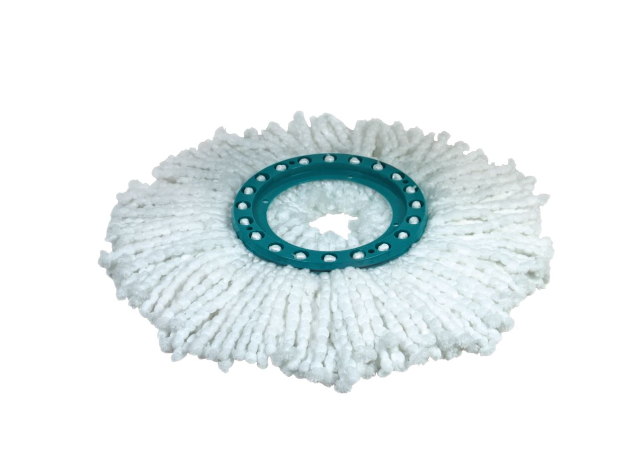 Leifheit clean twist replacement head disc mop