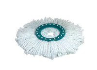 Thumbnail for Leifheit clean twist replacement head disc mop