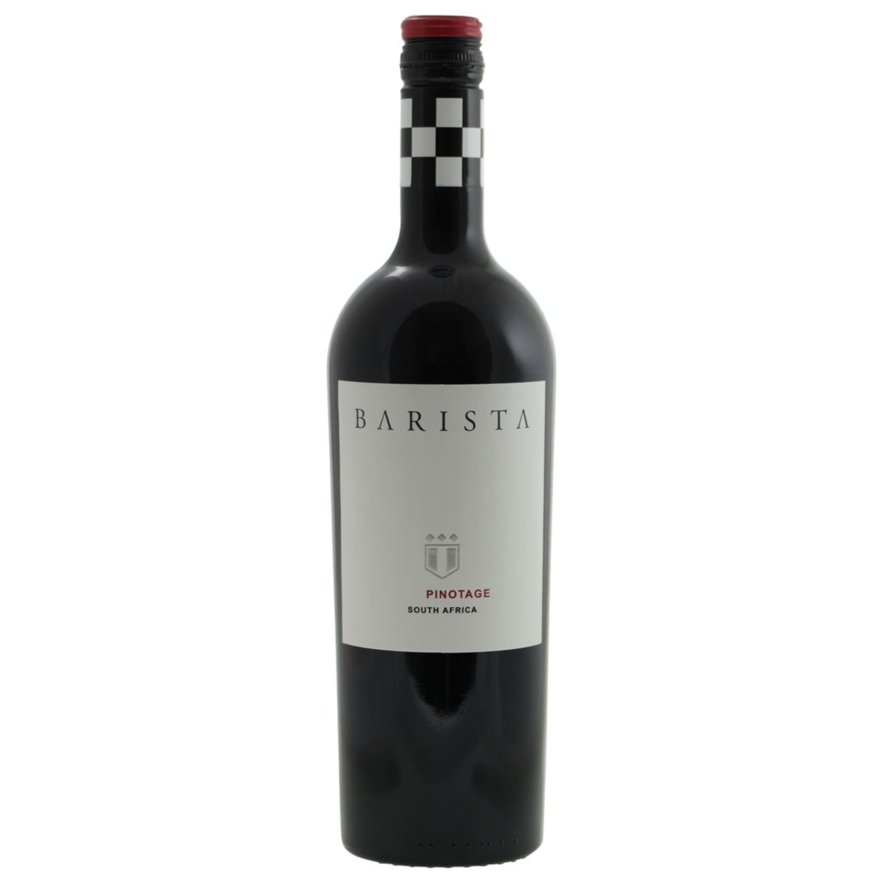 Barista Pinotage 75 cl