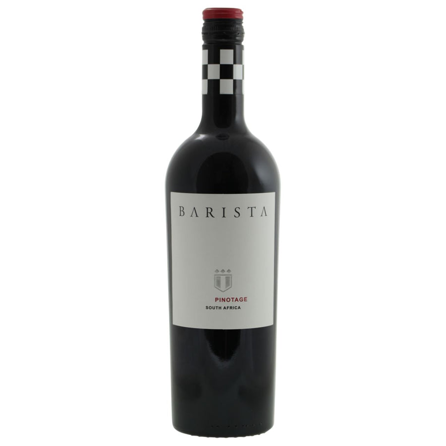 Barista Pinotage 75 cl
