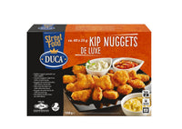 Thumbnail for Duca Street Food Chicken Nuggets de Luxe 60 x 25 g