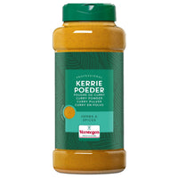 Thumbnail for Verstegen Curry powder 500 g