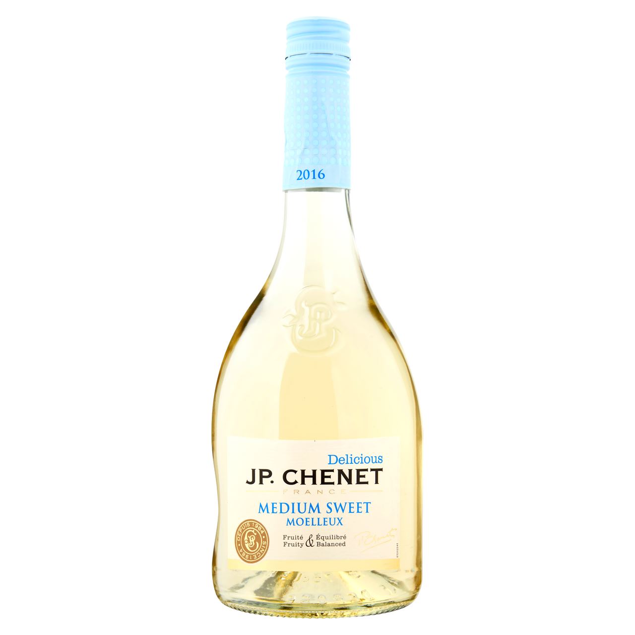 JP. CHENET Moelleux 75 cl