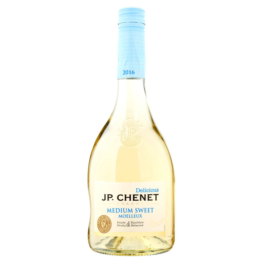 JP. CHENET Moelleux 75 cl