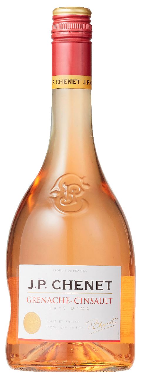 JP. CHENET Grenache-Cinsault 75 cl