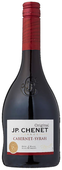 Thumbnail for JP. CHENET Cabernet Syrah 75 cl