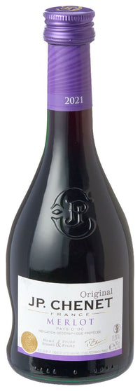 Thumbnail for JP. CHENET Merlot 75 cl