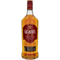 Thumbnail for Grant's Family Reserve 1 l 40%