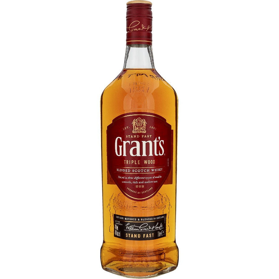 Grant's Family Reserve 1 l 40%