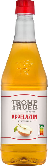 Thumbnail for Tromp & Rueb apple cider vinegar 5% 750 ml