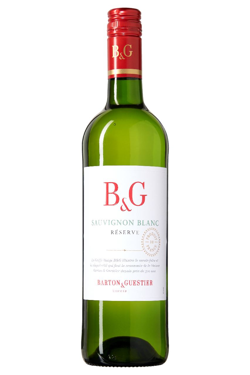 Barton & Guestier Sauvignon Blanc 75 cl