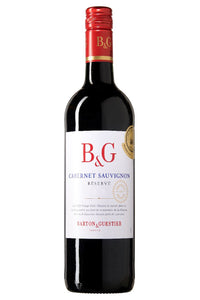 Thumbnail for Barton & Guestier Cabernet Sauvignon 75 cl
