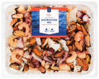 Thumbnail for Seafood cocktail 1 kg