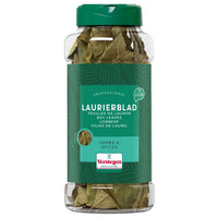 Thumbnail for Verstegen Bay leaf whole PURE 35 g shaker