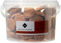 Thumbnail for RIOBA Butter Chocolate Chip Cookie 750 g