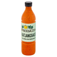 Thumbnail for Bush sauces Katjang sauce 500 ml