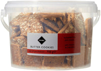 Thumbnail for RIOBA Butter Jan Hagel 750 g