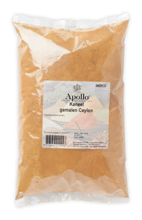 Thumbnail for Apollo Cinnamon ground 1 kg