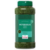 Thumbnail for Verstegen Chopped Parsley PURE 90 g shaker