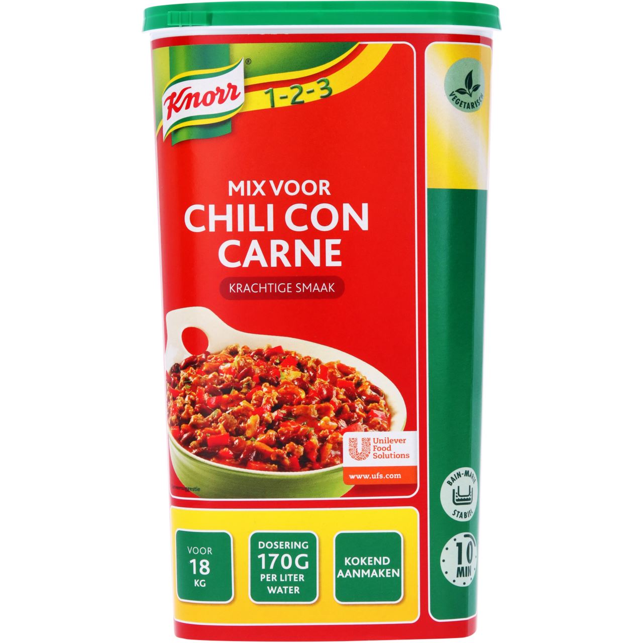 Knorr Meal Mix ChiliConCarne 1.2 kg