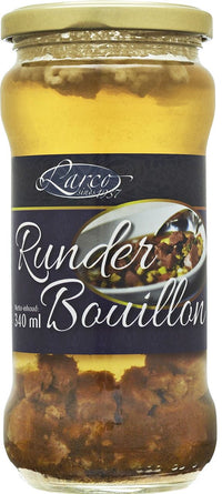 Thumbnail for Larco Bouillon beef 340 ml