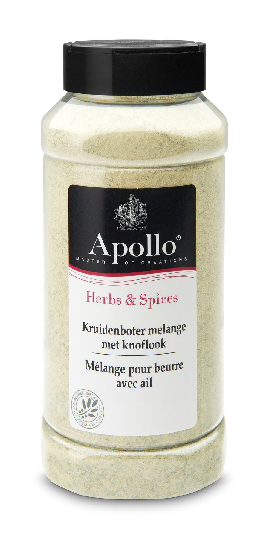 Apollo Herb butter blend 500 g